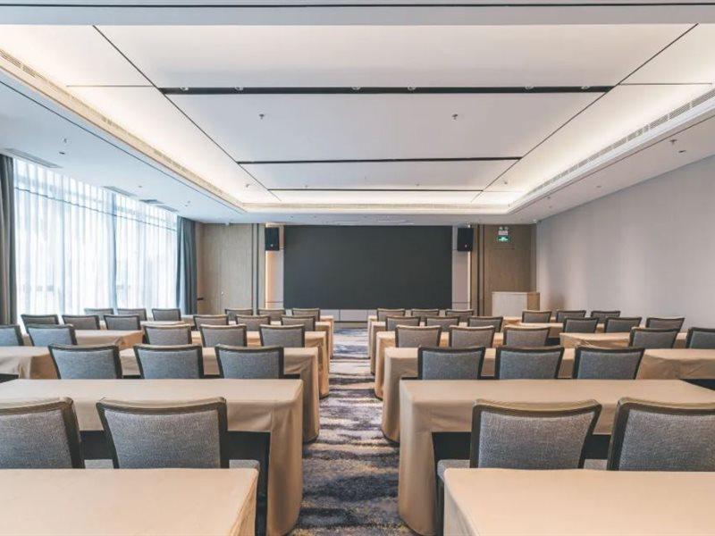 Atour Hotel Shenzhen Xili Innovation Valley ภายนอก รูปภาพ