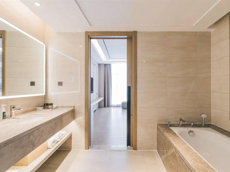 Atour Hotel Shenzhen Xili Innovation Valley ภายนอก รูปภาพ