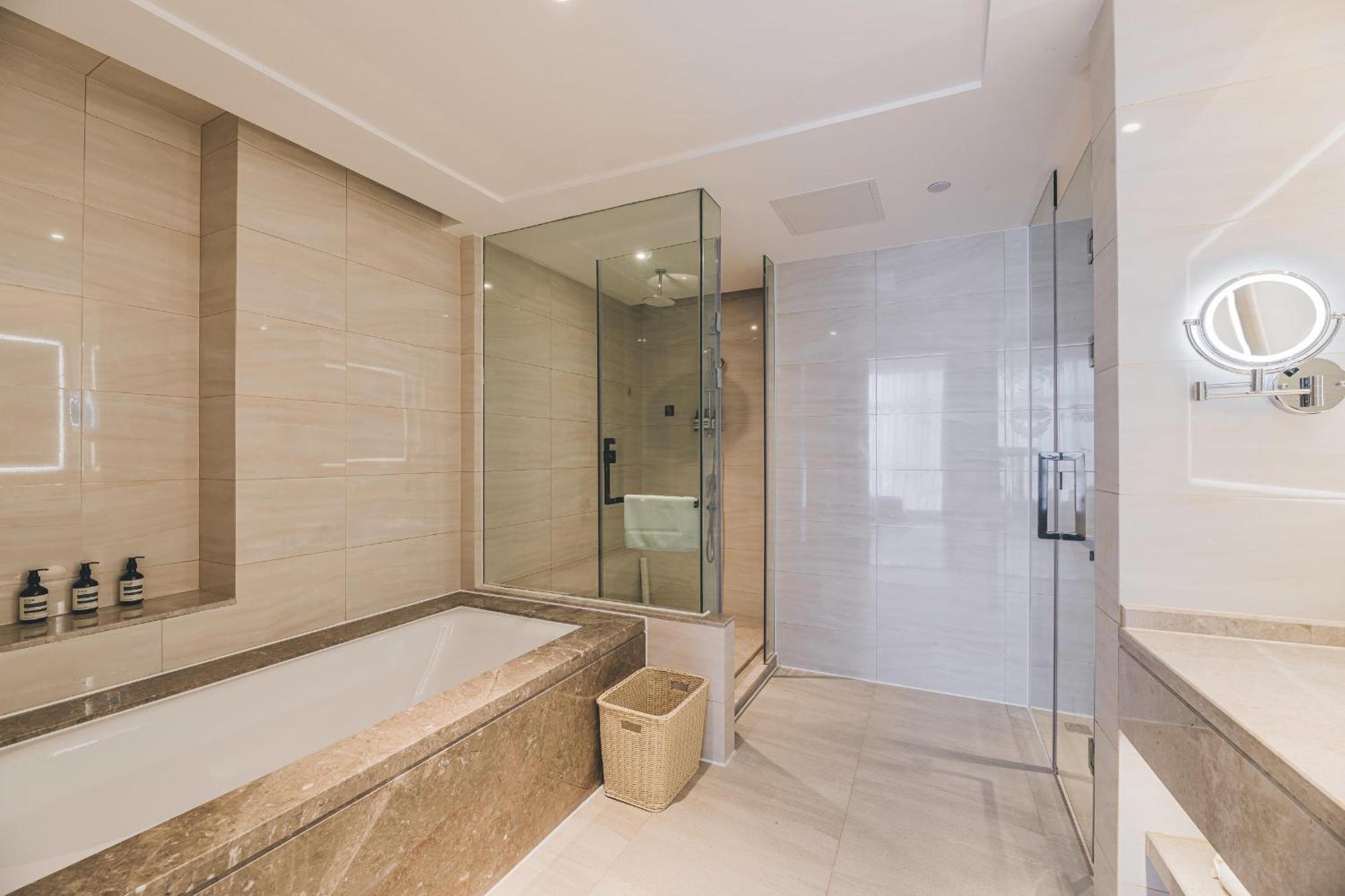 Atour Hotel Shenzhen Xili Innovation Valley ภายนอก รูปภาพ